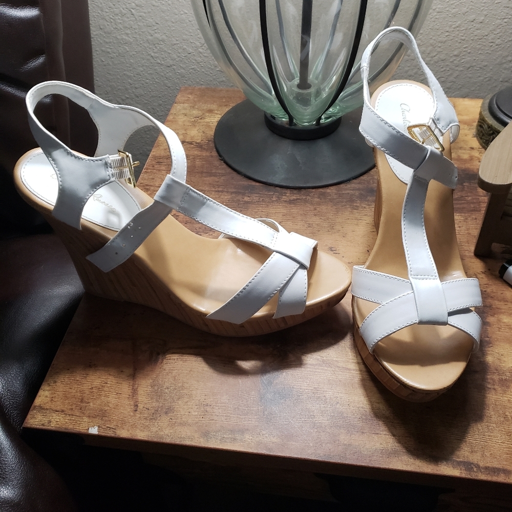 Wedges